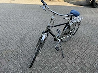 Gazelle laguna herenfiets - afbeelding 5 van  5