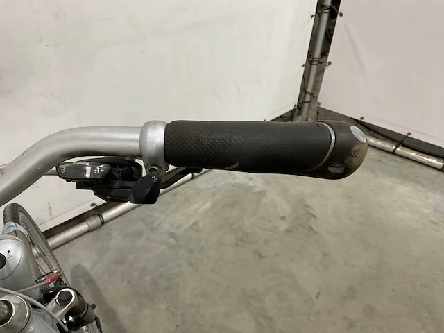 Gazelle medeo alu-lite herenfiets - afbeelding 2 van  11