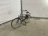 Gazelle medeo alu-lite herenfiets - afbeelding 1 van  11