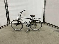 Gazelle medeo alu-lite herenfiets - afbeelding 4 van  11