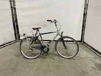 Gazelle medeo alu-lite herenfiets - afbeelding 5 van  11