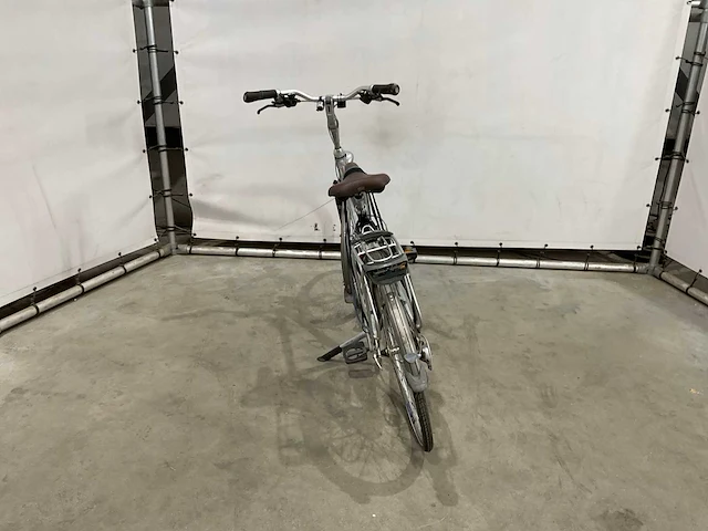 Gazelle medeo alu-lite herenfiets - afbeelding 6 van  11