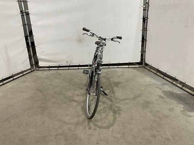 Gazelle medeo alu-lite herenfiets - afbeelding 7 van  11