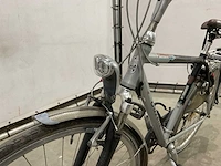 Gazelle medeo alu-lite herenfiets - afbeelding 8 van  11