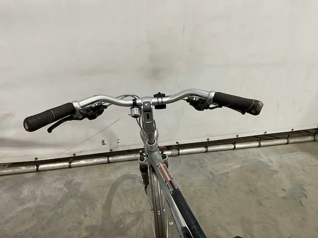 Gazelle medeo alu-lite herenfiets - afbeelding 11 van  11