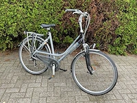 Gazelle medeo damesfiets - afbeelding 1 van  9