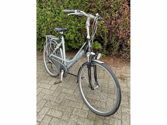 Gazelle medeo damesfiets - afbeelding 2 van  9