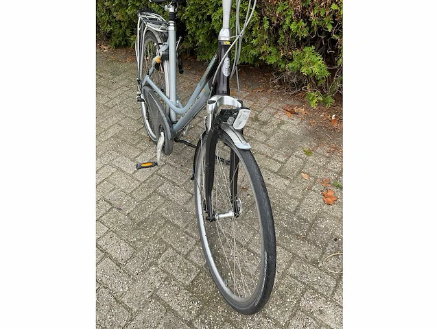 Gazelle medeo damesfiets - afbeelding 3 van  9