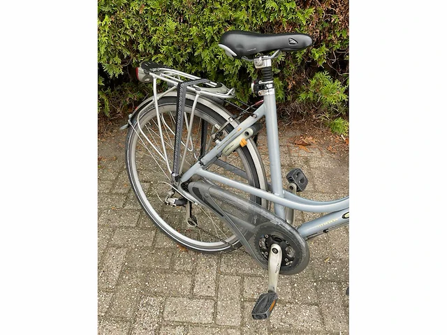 Gazelle medeo damesfiets - afbeelding 4 van  9