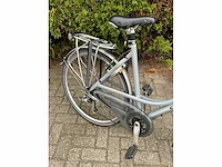Gazelle medeo damesfiets - afbeelding 4 van  9