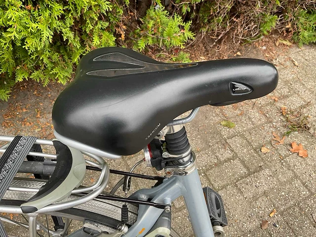 Gazelle medeo damesfiets - afbeelding 6 van  9