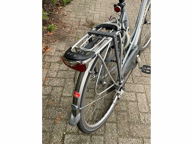 Gazelle medeo damesfiets - afbeelding 7 van  9