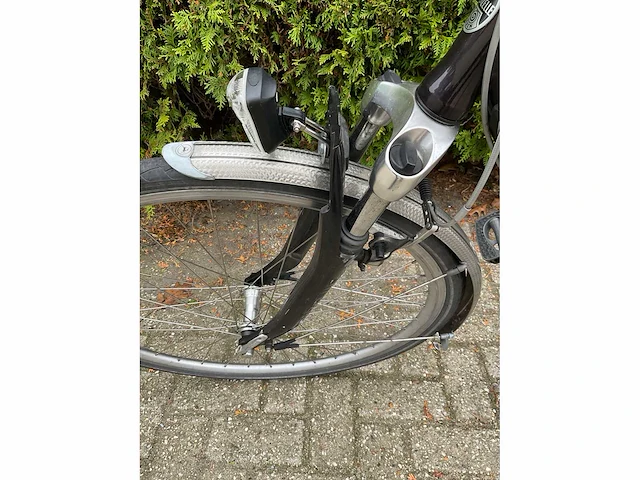 Gazelle medeo damesfiets - afbeelding 8 van  9