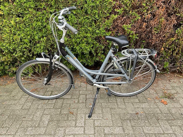 Gazelle medeo damesfiets - afbeelding 9 van  9