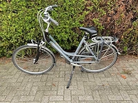 Gazelle medeo damesfiets - afbeelding 9 van  9