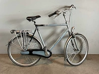 Gazelle orange herenfiets - afbeelding 1 van  8