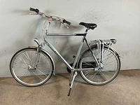 Gazelle orange herenfiets - afbeelding 2 van  8