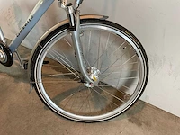 Gazelle orange herenfiets - afbeelding 3 van  8