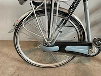 Gazelle orange herenfiets - afbeelding 4 van  8