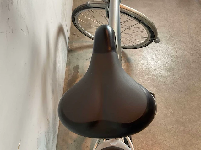 Gazelle orange herenfiets - afbeelding 7 van  8