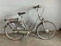 Gazelle orange innergy elektrische damesfiets - afbeelding 1 van  8