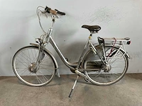 Gazelle orange innergy elektrische damesfiets - afbeelding 2 van  8