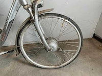 Gazelle orange innergy elektrische damesfiets - afbeelding 3 van  8