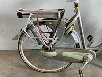 Gazelle orange innergy elektrische damesfiets - afbeelding 4 van  8
