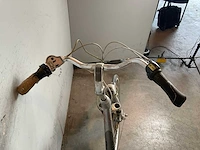 Gazelle orange innergy elektrische damesfiets - afbeelding 5 van  8