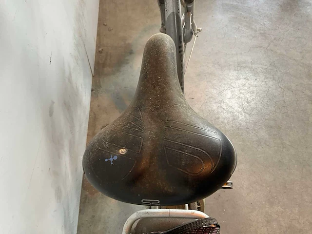 Gazelle orange innergy elektrische damesfiets - afbeelding 8 van  8