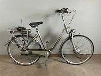 Gazelle orange innergy elektrische damesfiets - afbeelding 1 van  7