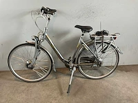 Gazelle orange innergy elektrische damesfiets - afbeelding 2 van  7