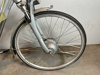 Gazelle orange innergy elektrische damesfiets - afbeelding 3 van  7
