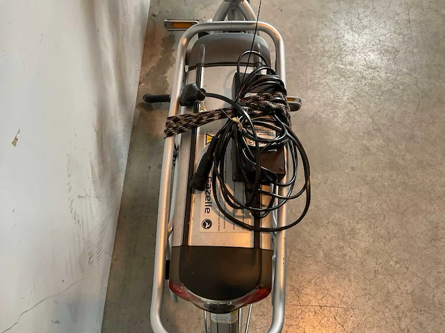 Gazelle orange innergy elektrische damesfiets - afbeelding 6 van  7