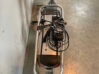Gazelle orange innergy elektrische damesfiets - afbeelding 6 van  7