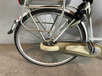 Gazelle orange plus innergy elektrische damesfiets - afbeelding 4 van  8