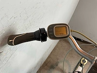 Gazelle orange plus innergy elektrische damesfiets - afbeelding 5 van  8