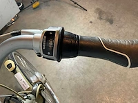 Gazelle orange plus innergy elektrische damesfiets - afbeelding 6 van  8
