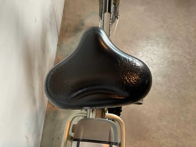 Gazelle orange plus innergy elektrische damesfiets - afbeelding 7 van  8