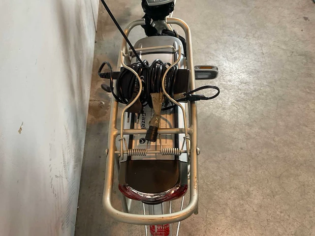Gazelle orange plus innergy elektrische damesfiets - afbeelding 8 van  8