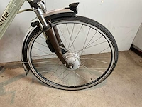 Gazelle padova easy elektrische herenfiets - afbeelding 3 van  9