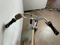 Gazelle padova easy elektrische herenfiets - afbeelding 5 van  9