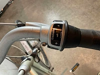 Gazelle padova easy elektrische herenfiets - afbeelding 6 van  9