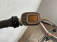 Gazelle padova easy elektrische herenfiets - afbeelding 7 van  9