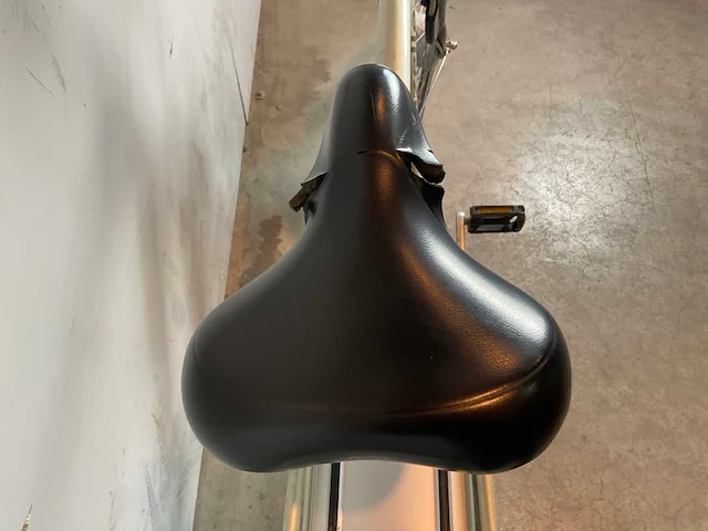 Gazelle padova easy elektrische herenfiets - afbeelding 8 van  9
