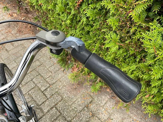 Gazelle primeur damesfiets - afbeelding 2 van  10