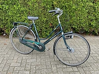 Gazelle primeur damesfiets - afbeelding 1 van  10