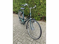 Gazelle primeur damesfiets - afbeelding 3 van  10