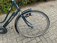 Gazelle primeur damesfiets - afbeelding 4 van  10