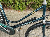 Gazelle primeur damesfiets - afbeelding 5 van  10